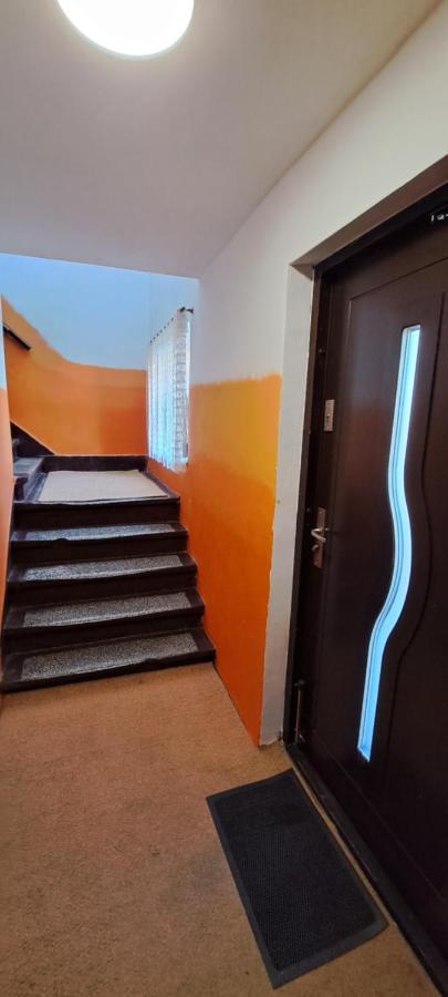 Apartament Alcatraz Kamienna Góra Exterior foto