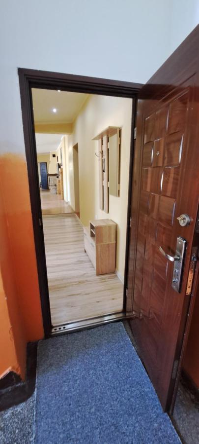 Apartament Alcatraz Kamienna Góra Exterior foto