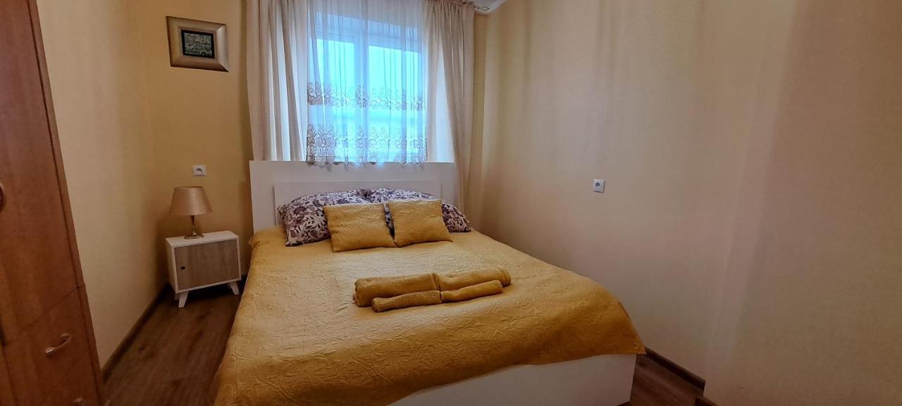 Apartament Alcatraz Kamienna Góra Exterior foto
