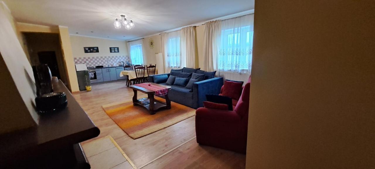 Apartament Alcatraz Kamienna Góra Exterior foto