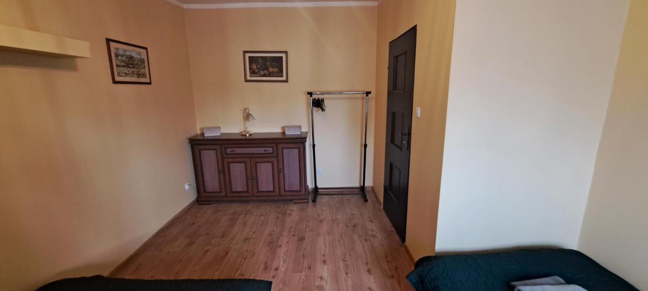 Apartament Alcatraz Kamienna Góra Exterior foto
